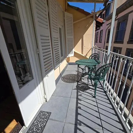 Avec Terrasse Centre Historique Lejlighed *